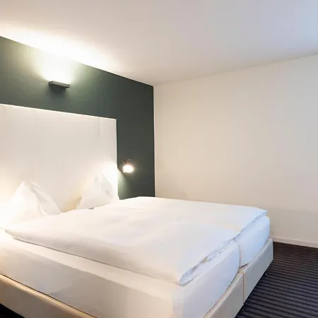 Self Check-in David 22 Hotel