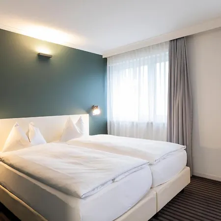 Self Check-in David 22 Otel 2*