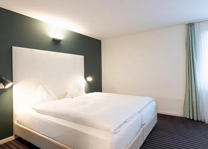 Self Check-in David 22 Hotel