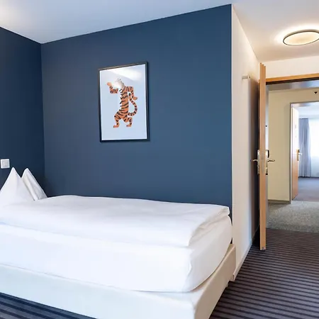 Hotel Self Check-in David 22