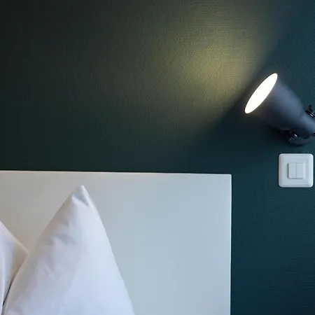 Hotel Self Check-in David 22 2*