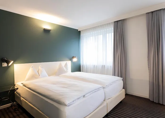 Self Check-in David 22 Hotel 2*