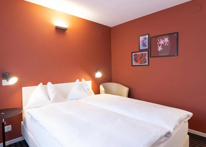 Self Check-in David 22